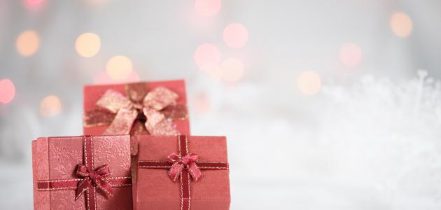 أفكار توزيعات للموظفين