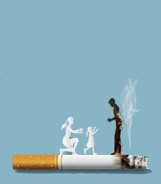 أفكار مشاريع عن التدخين