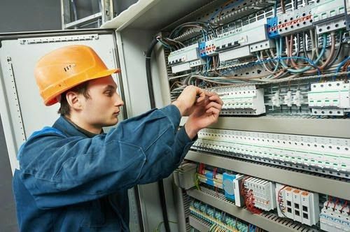أفكار مشاريع في مجال الكهرباء