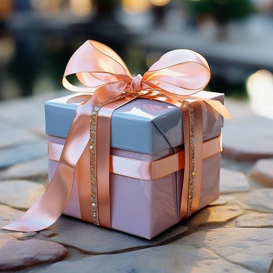 أفكار هدايا عيد الحب للمتزوجين