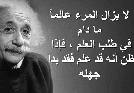 أقوال مأثورة عن الدراسة