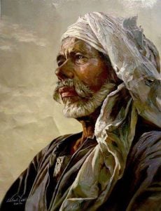 أمثال شعبية عن السمنة