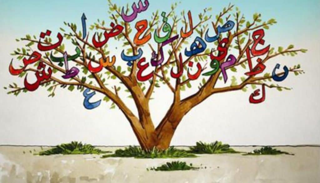 أمثلة عن الفعل المبني للمجهول