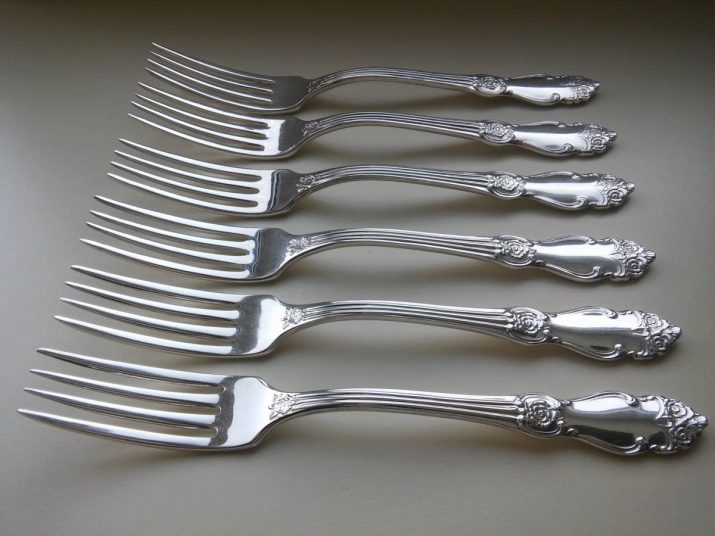 أنواع الشوك واستخداماتها