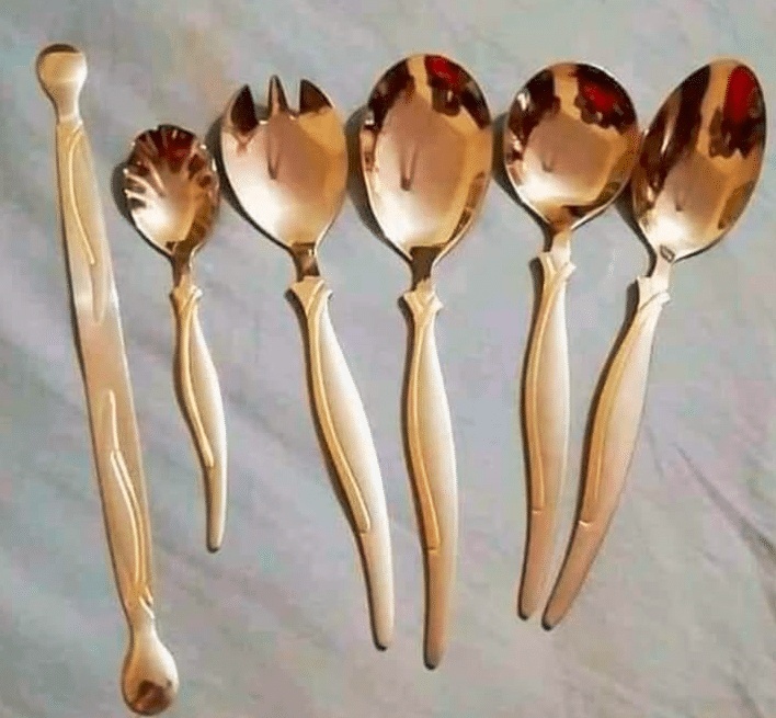 أنواع الشوك واستخداماتها