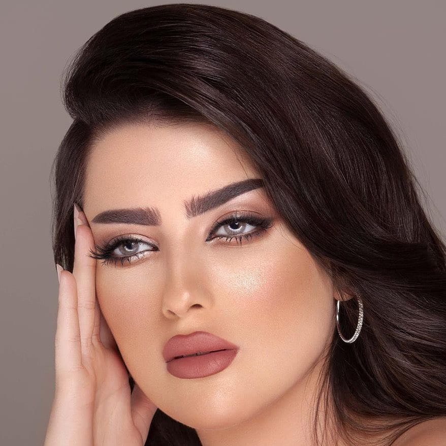 أنواع لوكات المكياج