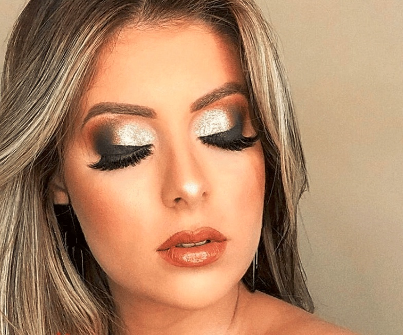 أنواع لوكات المكياج