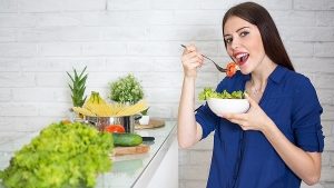 أهم الاطعمة المساعد في علاج حموضة المعدة بفاعلية 