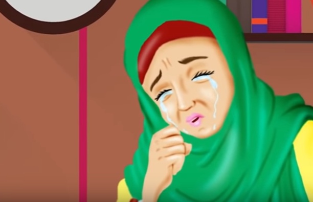 إحسانك لوالديك هل سيرده لك أبنائك ؟؟ قصة مؤثرة جدا تدمع لها العين