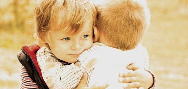 إذاعة مدرسية باللغة الانجليزية عن الابتسامة