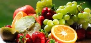 إذاعة مدرسية عن الفواكه