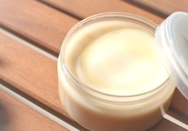 إزالة رائحة العرق للابد