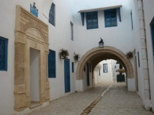 إيجابيات وسلبيات الحي العتيق