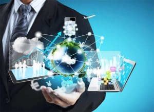 إيجابيات وسلبيات الرقمنة