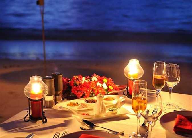 ابيات شعر دعوة عشاء