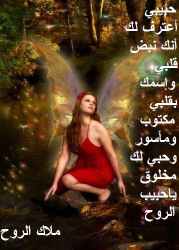 ابيات شعر عن الحب بالصور