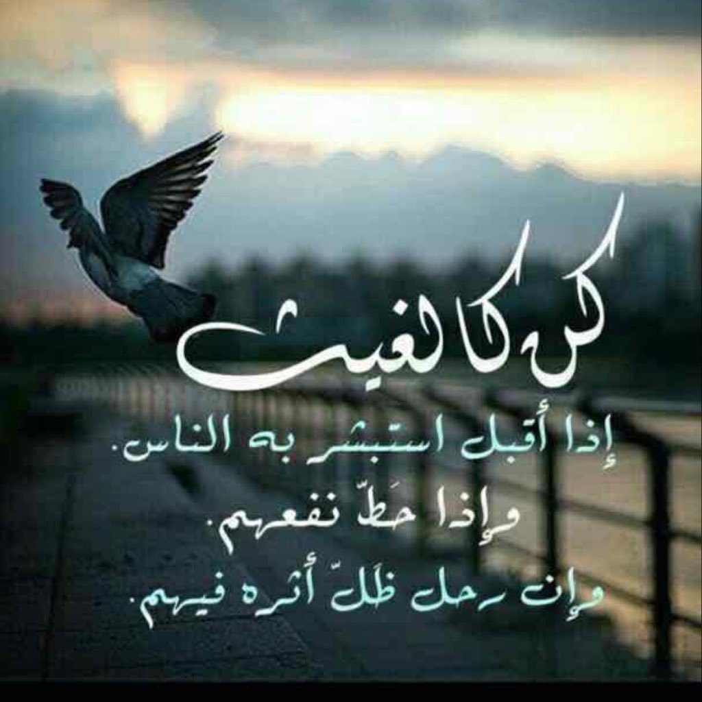 ابيات شعر عن الحبيب البعيد