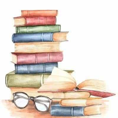 ابيات شعر عن القراءة للاطفال