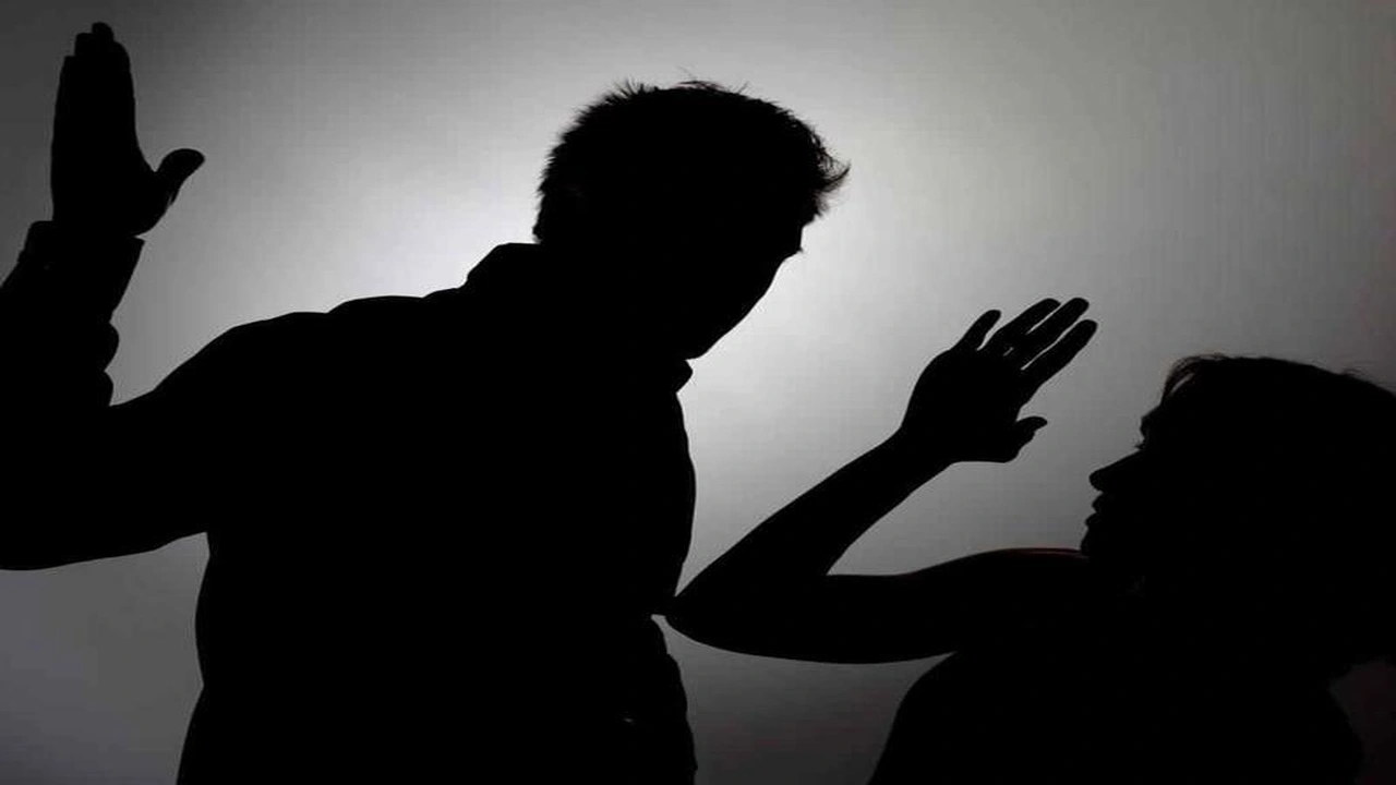 صورة ابيات شعر عن ظلم الزوج لزوجته