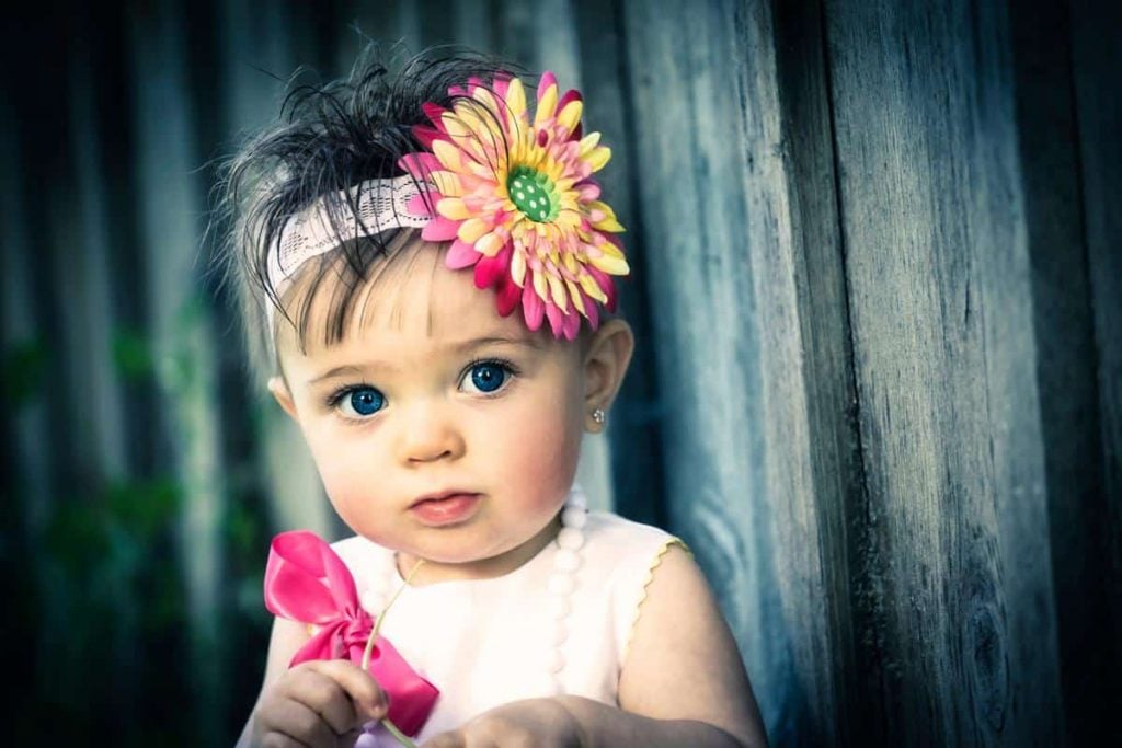 ابيات شعر في بنتي