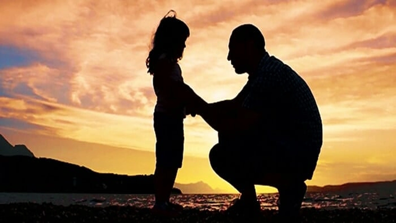 صورة ابيات شعر في بنتي