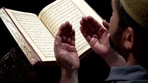 ابيات شعر في دعاء الله