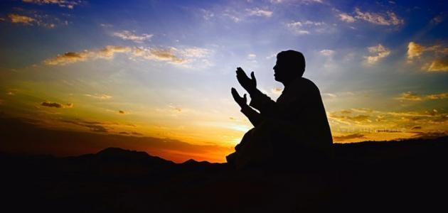 ابيات شعر في طلب المغفرة من الله