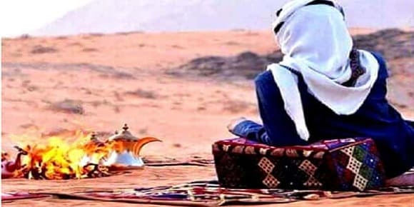 ابيات شعر في فعل الطيب