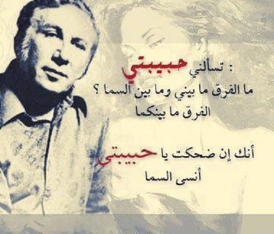 ابيات شعرية عن الحب