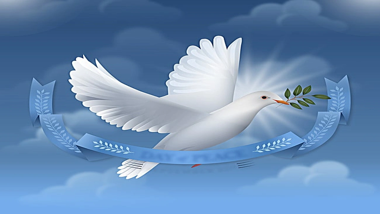 صورة ابيات شعرية عن السلام