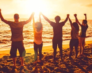 ابيات عن الرفقه الطيبه