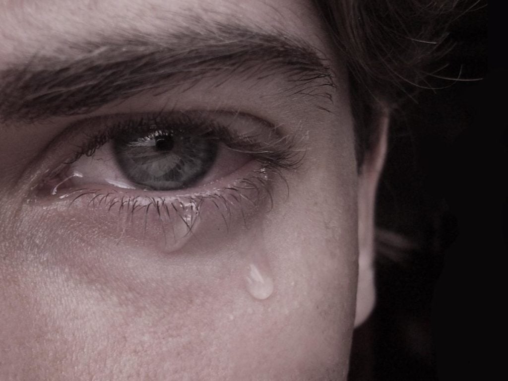 اجمل الصور الحزينة للرجال