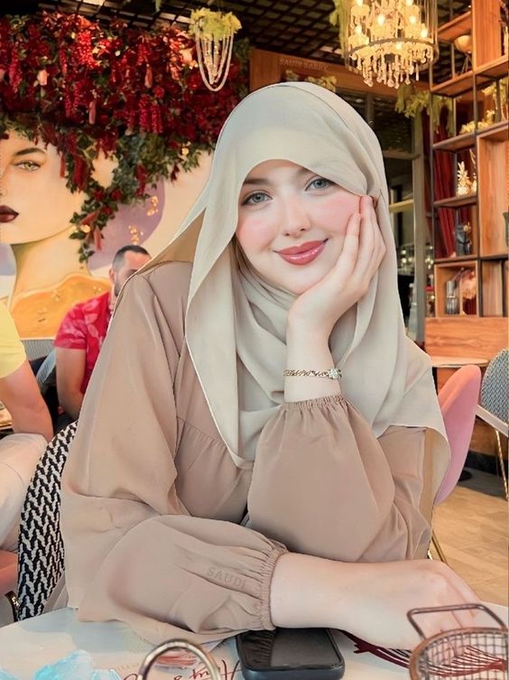 اجمل الصور بنات محجبات جميلات