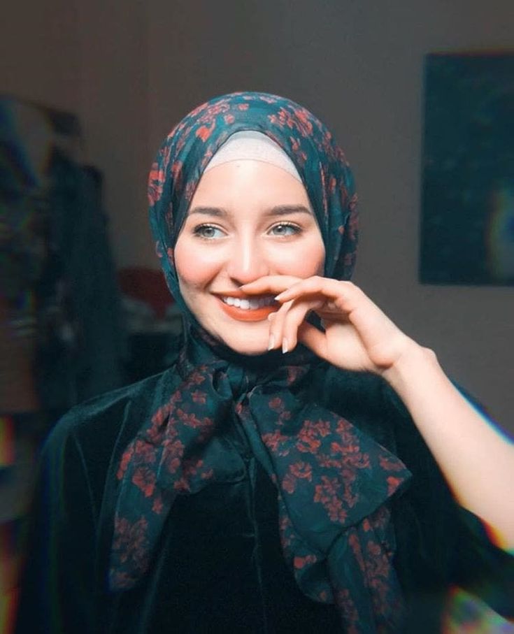 اجمل الصور بنات محجبات جميلات