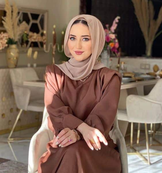 اجمل الصور بنات محجبات جميلات