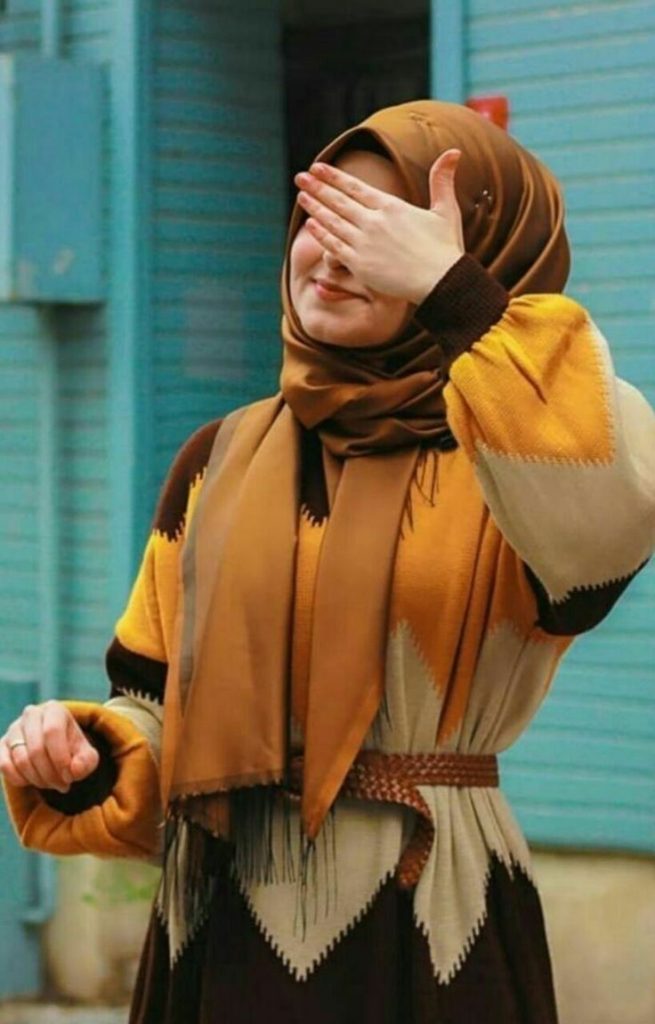 اجمل الصور بنات محجبات جميلات