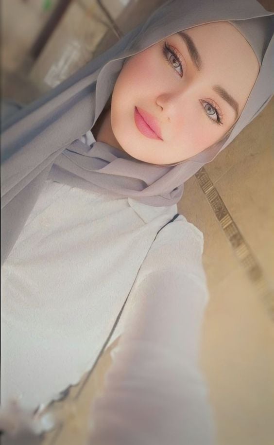 اجمل الصور بنات محجبات جميلات
