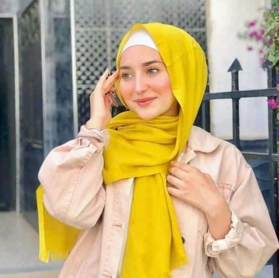 اجمل الصور بنات محجبات جميلات