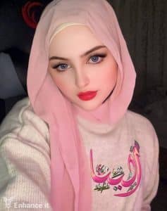 اجمل الصور بنات محجبات جميلات