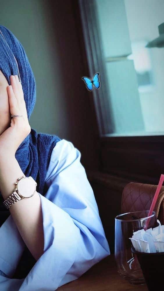 اجمل الصور بنات محجبات جميلات