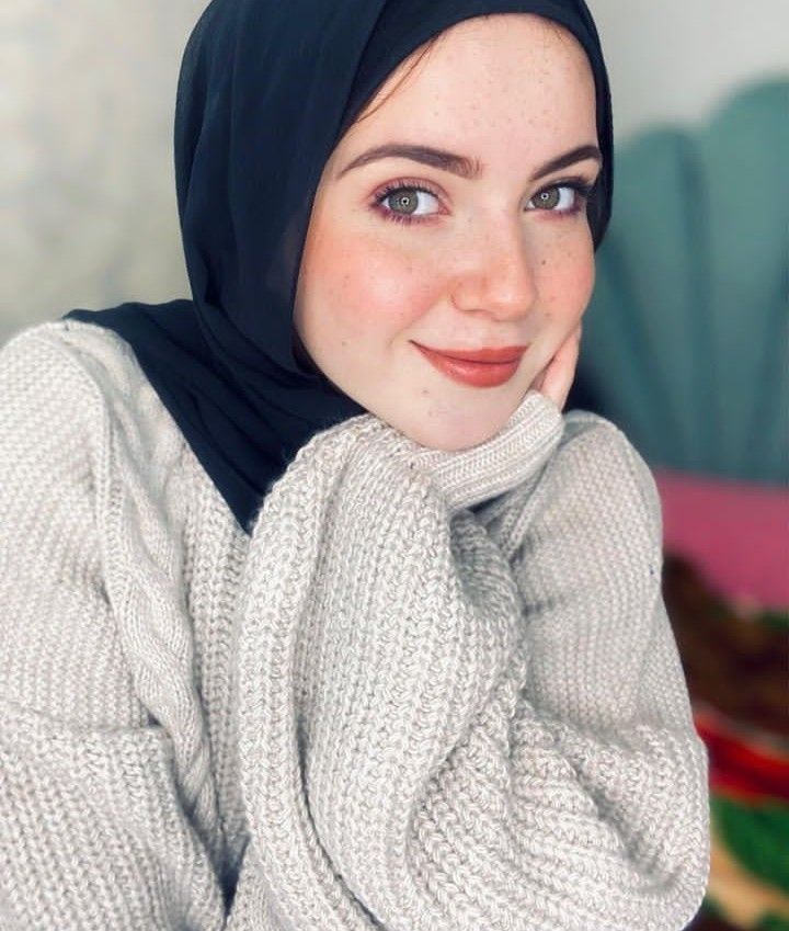 اجمل الصور بنات محجبات جميلات