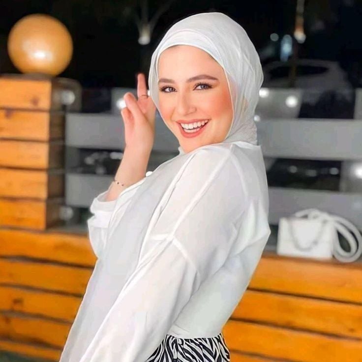 اجمل الصور بنات محجبات جميلات