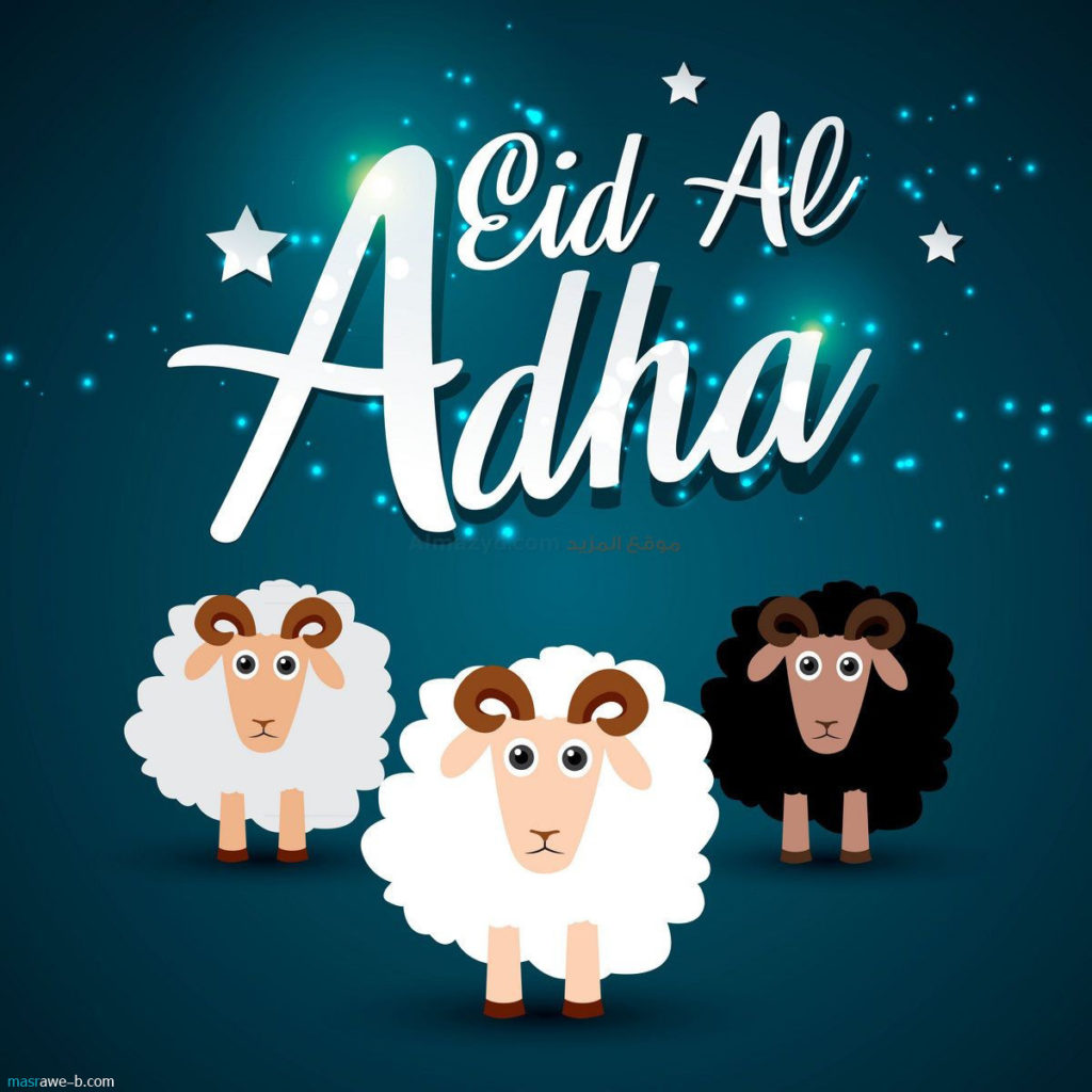 اجمل الصور لعيد الاضحى المبارك