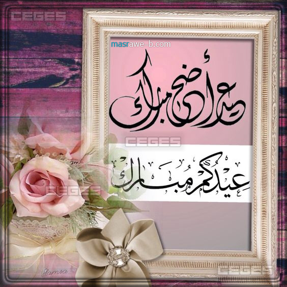 اجمل الصور لعيد الاضحى المبارك