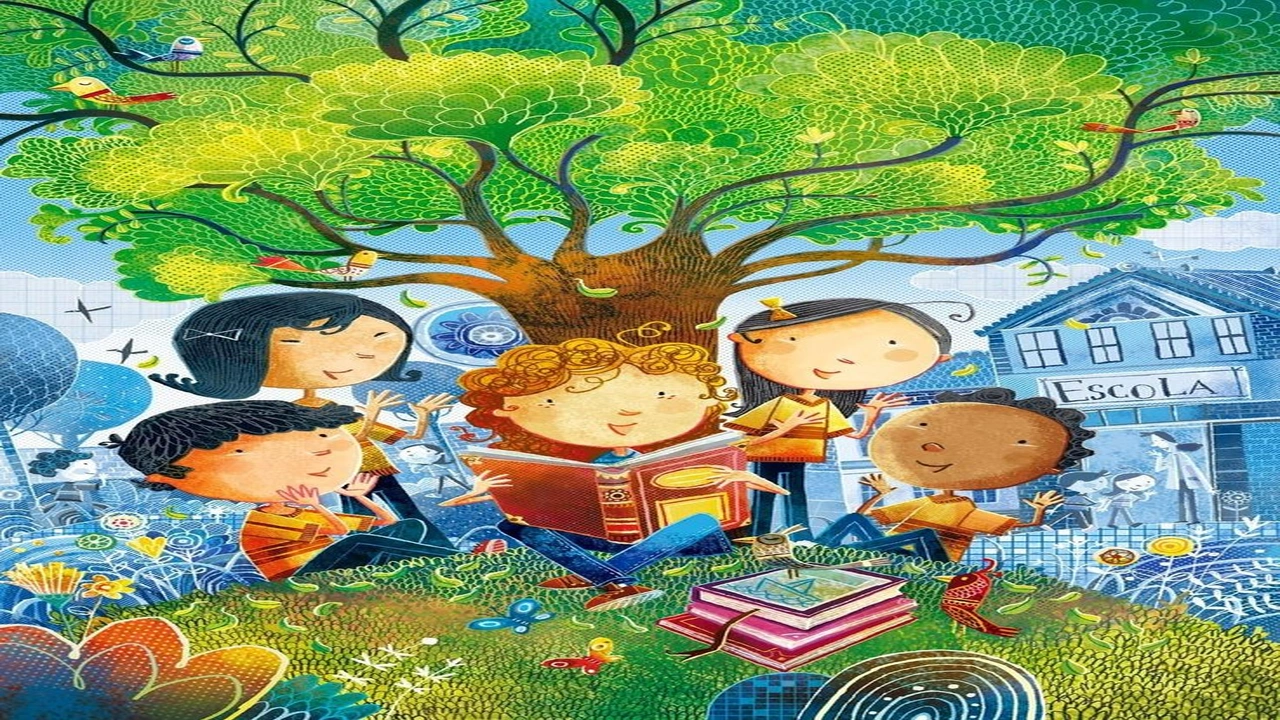 صورة اجمل القصص القصيرة للاطفال