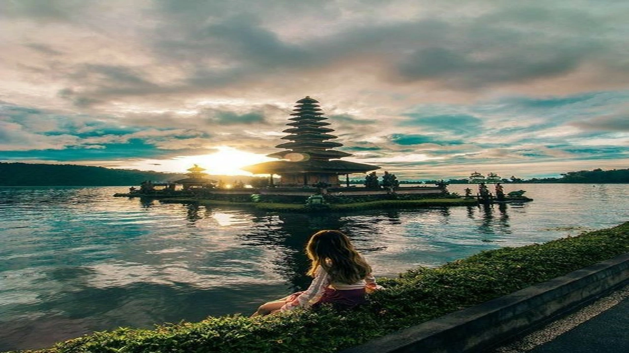 صورة اجمل المناظر الطبيعية في العالم