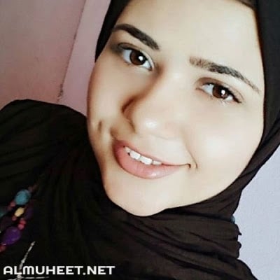 اجمل بنات محجبات بدون مكياج 2020