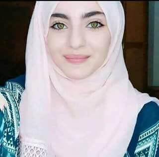 اجمل بنات محجبات بدون مكياج 2020
