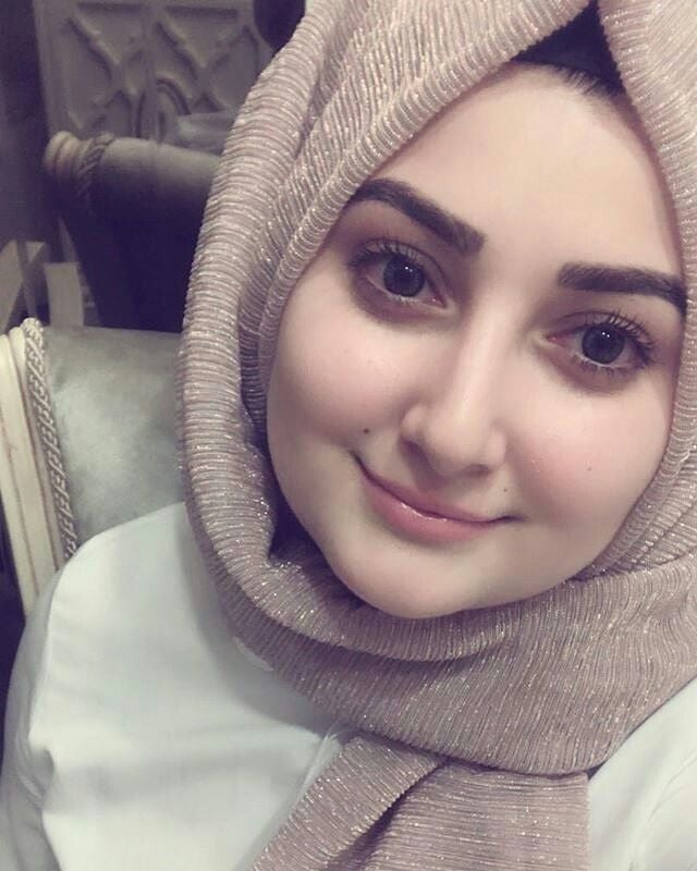 اجمل بنات محجبات بدون مكياج 2020