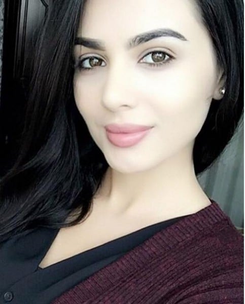 اجمل بنات محجبات بدون مكياج 2020